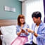 Comfort Hotel Kitakami