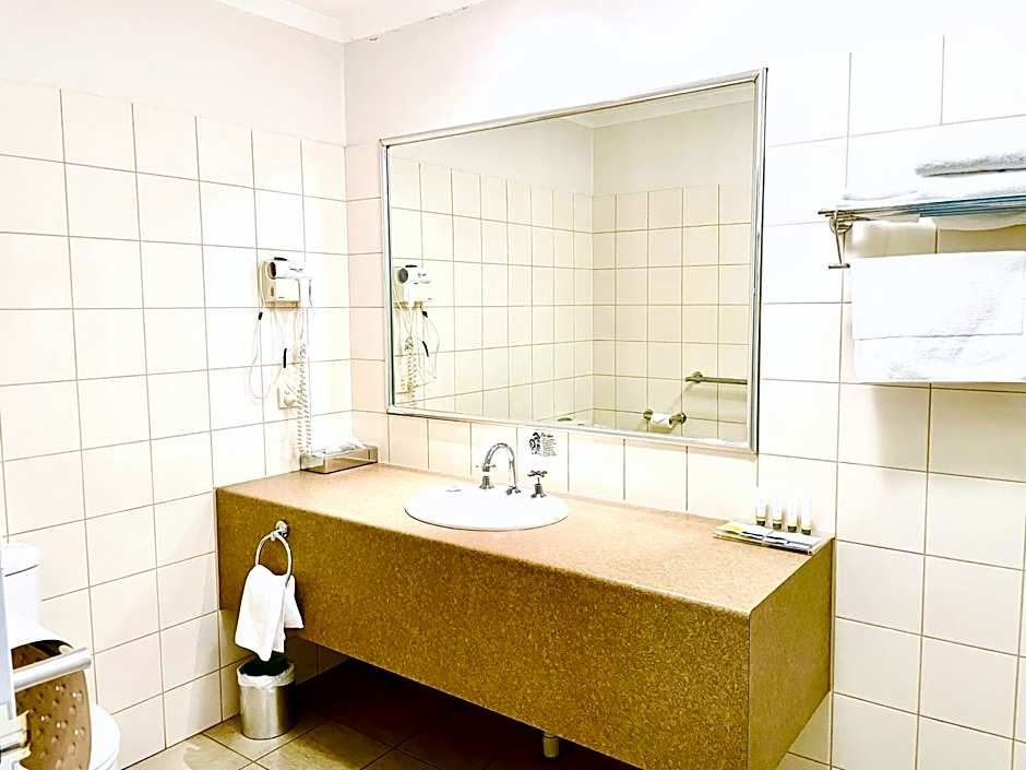 The Menzies Ballarat