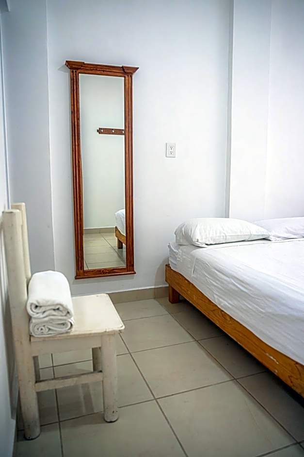 Yuu-Lee Casa Bendita Huatulco