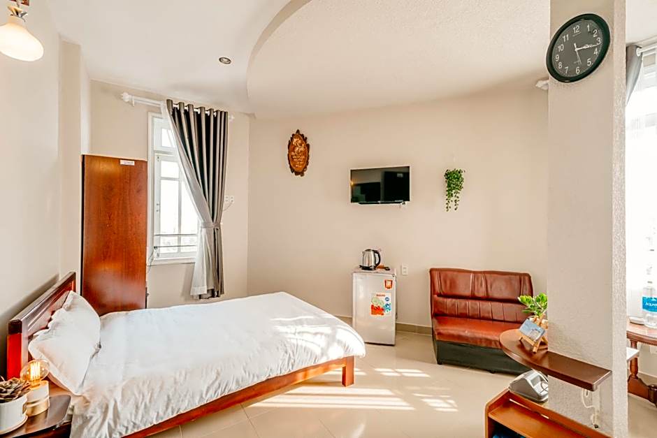 Le Phuong Dalat – Dalat