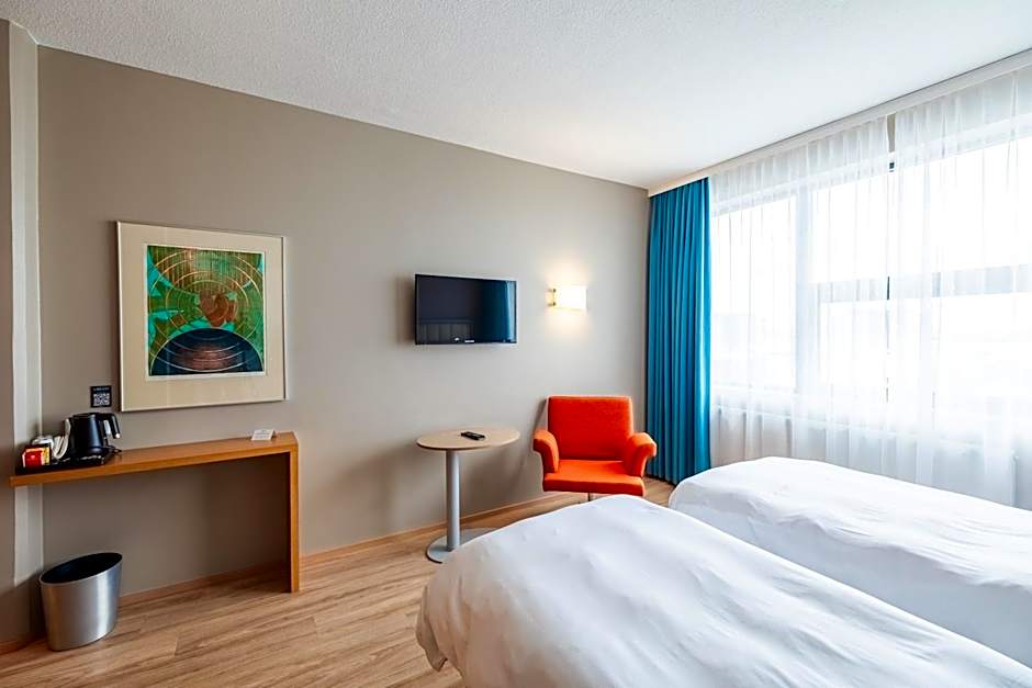 Park Inn by Radisson Reykjavik Keflavík Airport