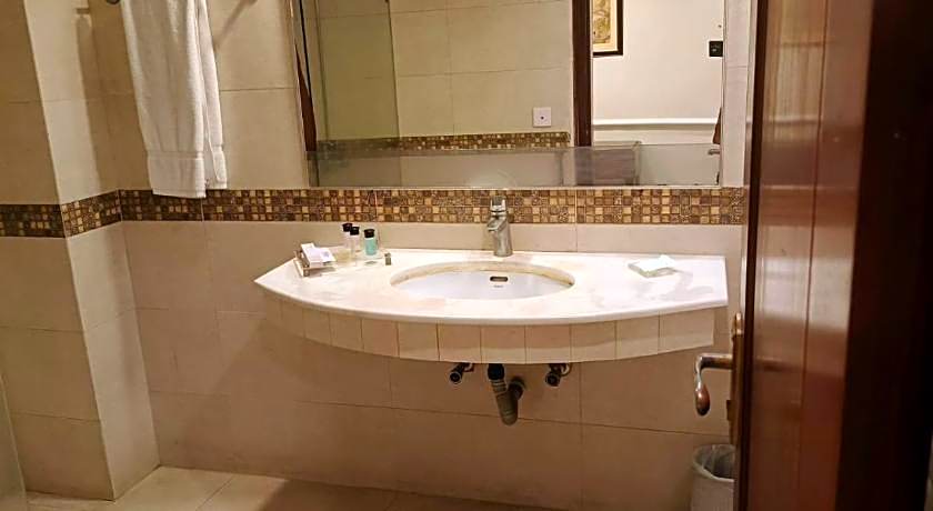 Heaven Hotel