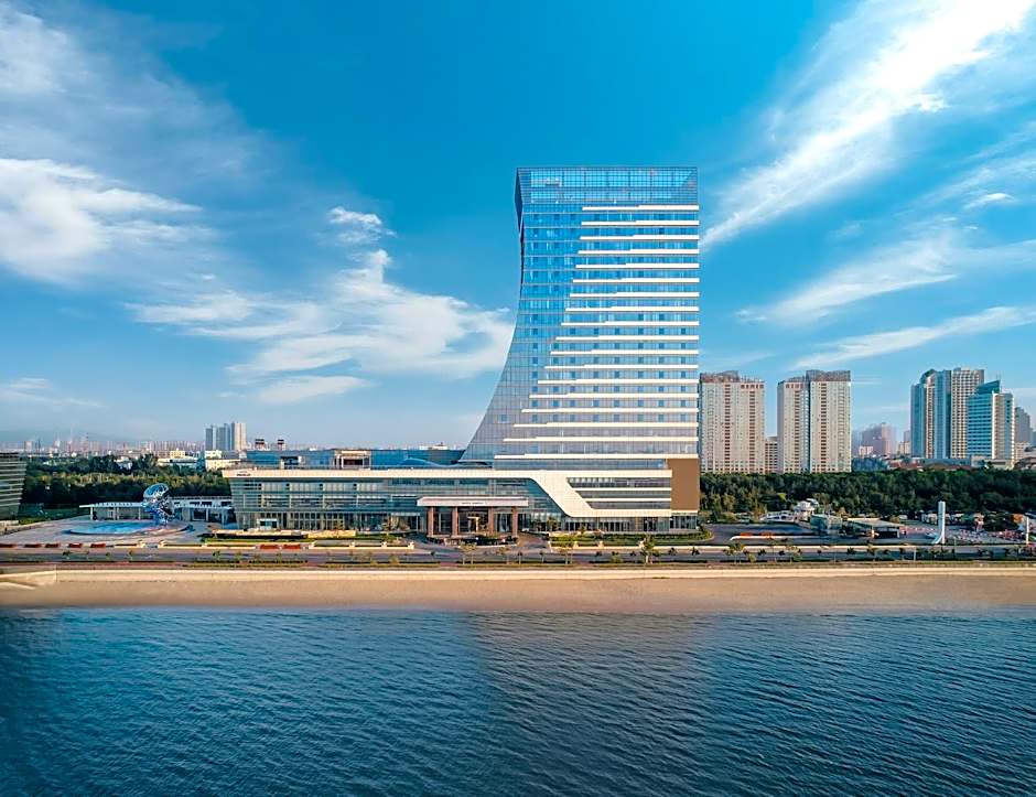 Indigo Yantai Golden Coast By IHG