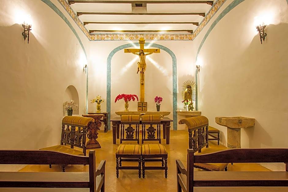 Hacienda Santa Cruz Merida