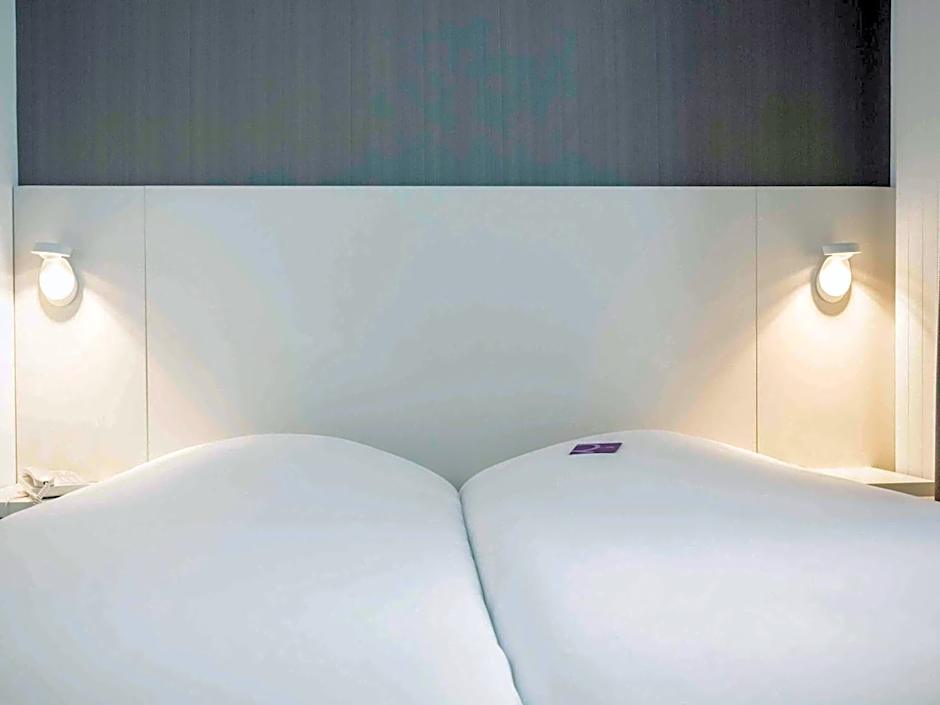 Mercure Strasbourg Centre Petite France