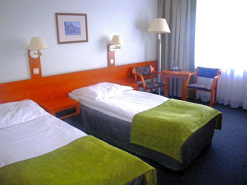 Hotel IOR