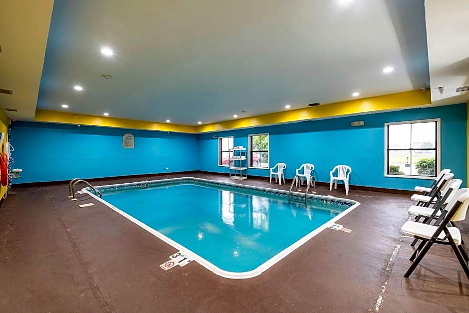 Red Roof Inn & Suites Monee