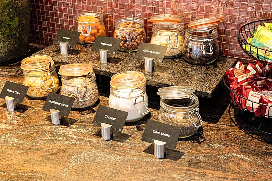 Radisson Blu Hotel, Durham