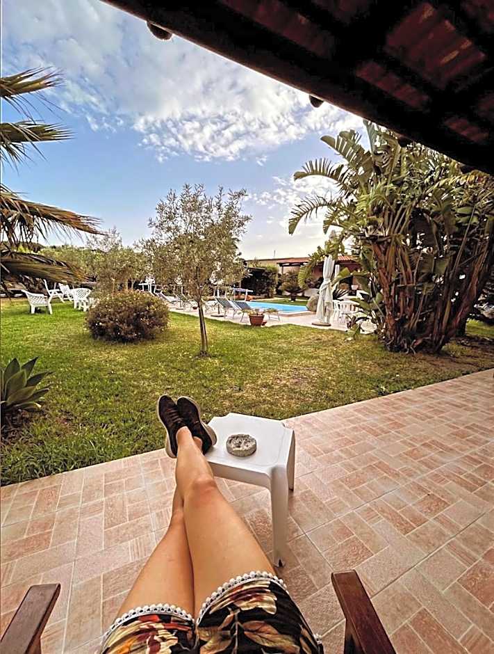 Case Vacanze Le Buganville