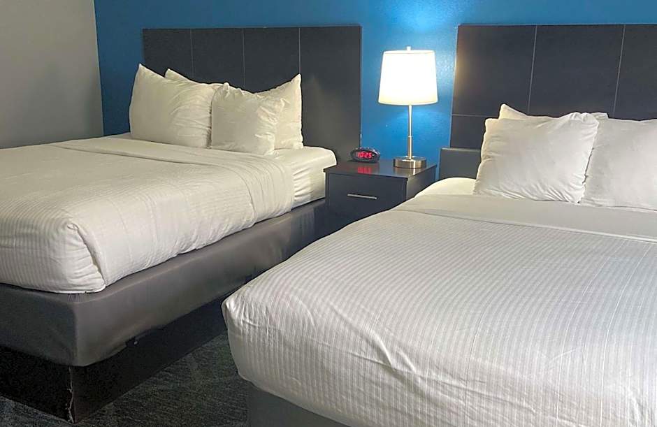 Best Western Rochester Mayo Clinic Area/Saint Mary's