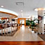 KAKTUS Hotel Volga