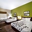 Sleep Inn & Suites Valdosta Mall Area