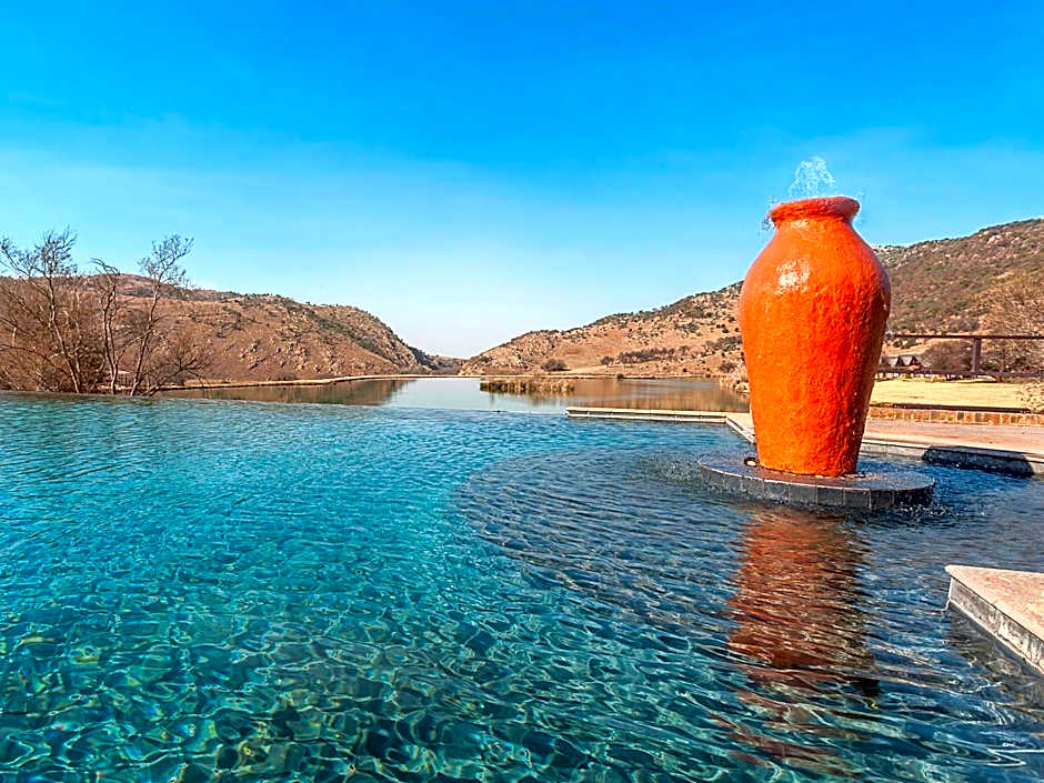 Kloofzicht Lodge & Spa