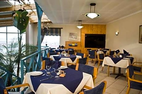 Sea View Hotel