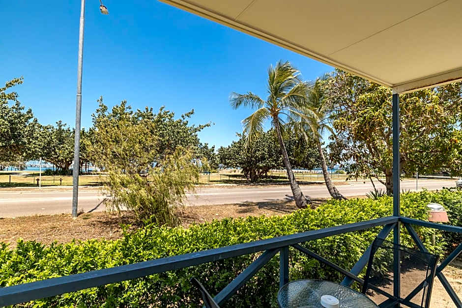 Harbour Lights Tourist Park