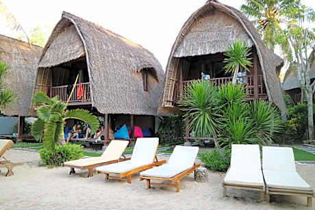 MolaMola House