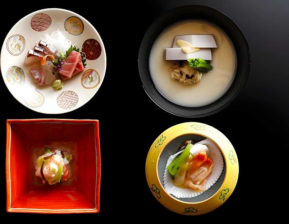 Asukasou Hotel