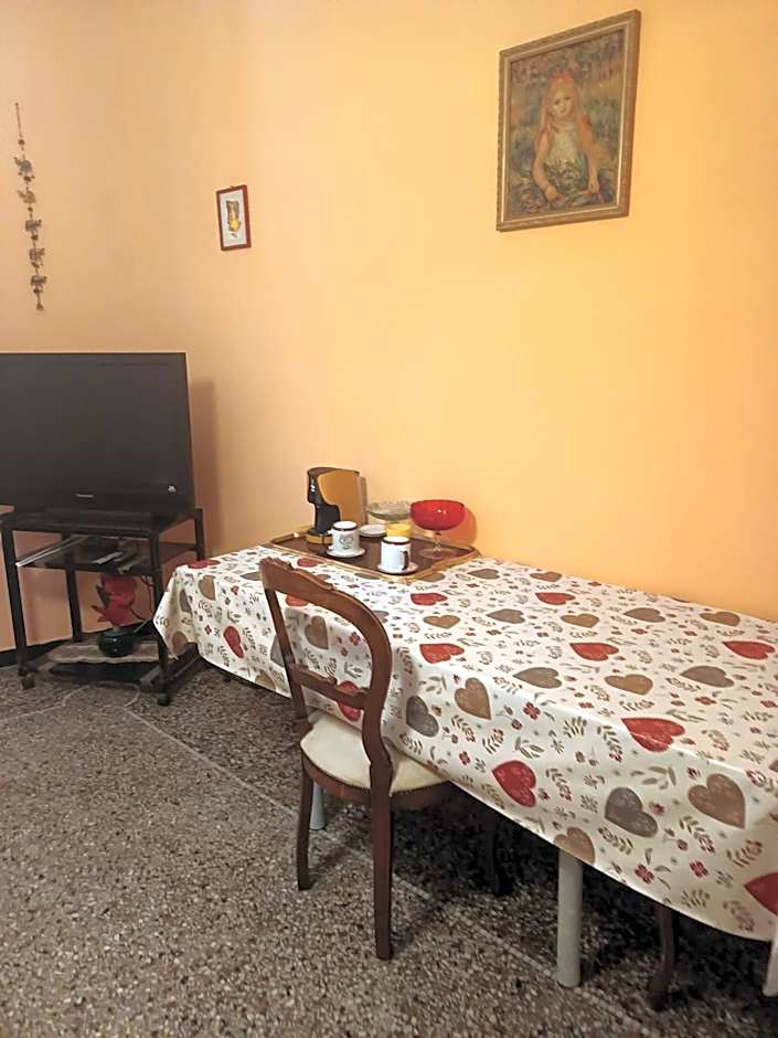 casa del sole