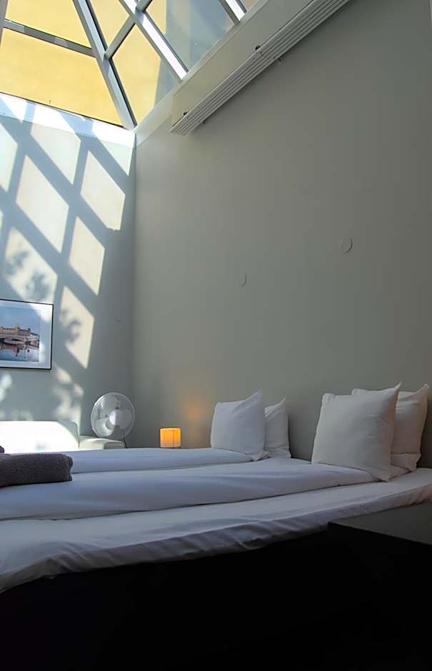 Grad Hotel and Hostel