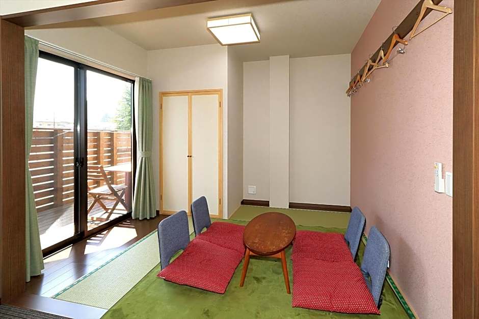 Fuji scenic house 73