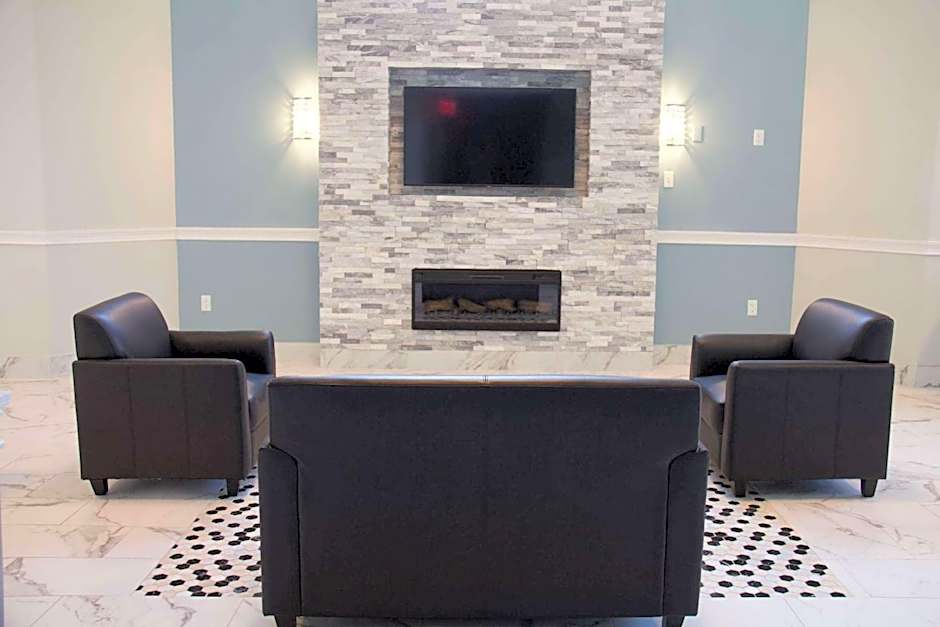 Motel 6-Suwanee, GA - Gwinnett Center