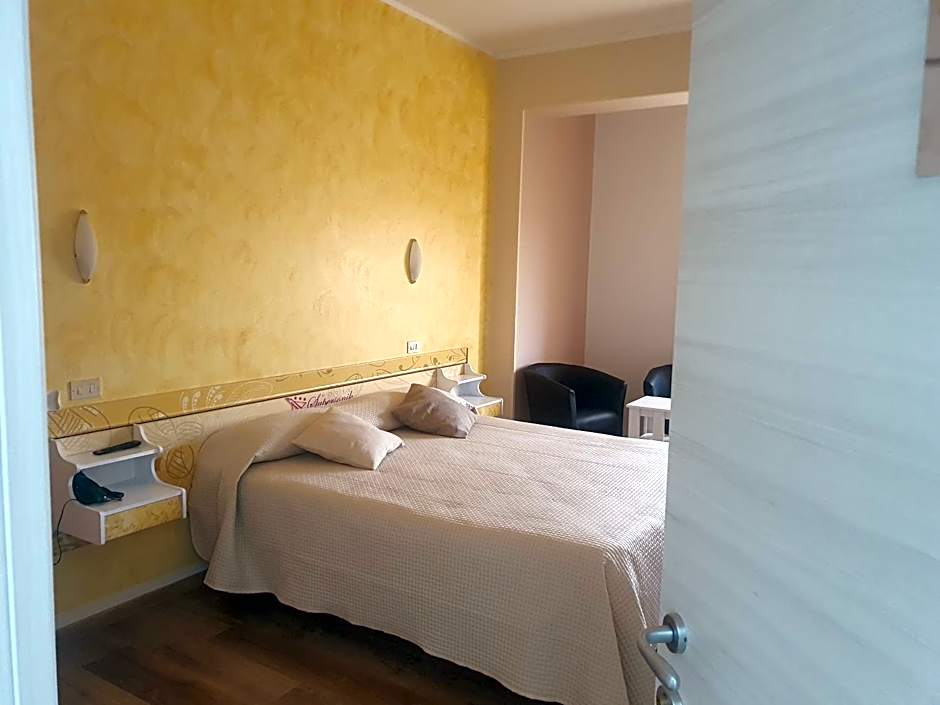 Hotel Ristorante SUPERSONIK