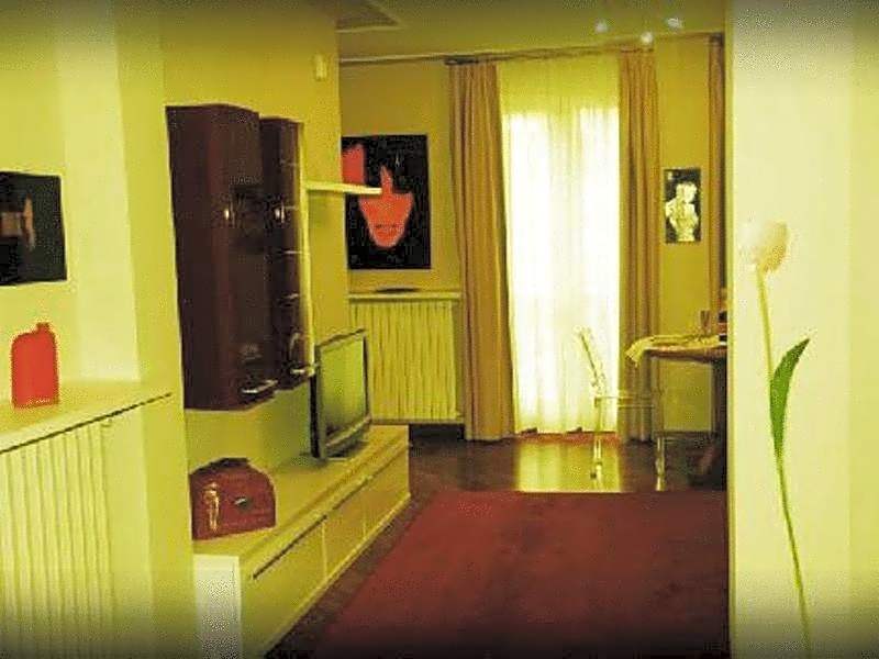 RESIDENZA SEGRATE CENTRO SRL