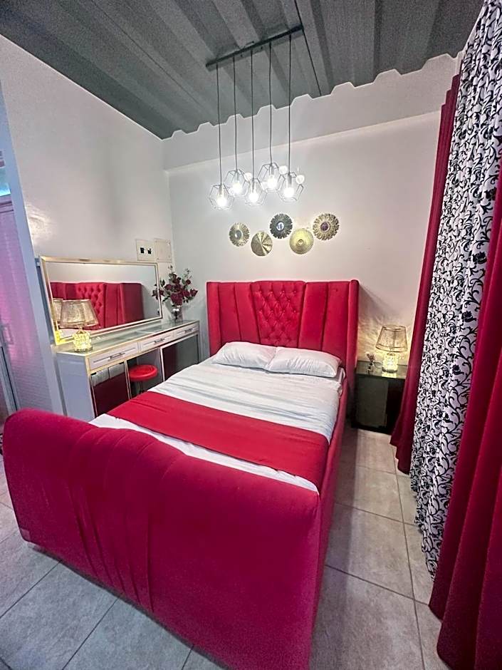 Golden Dreams Lodging Home