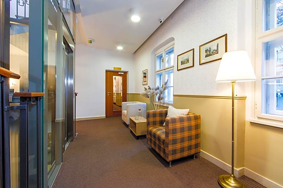 BEIGLI Hotel & Garden