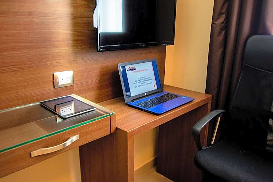 Hotel San Miguel
