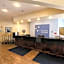 Holiday Inn Express St. Ignace Lake Front Hotel By IHG
