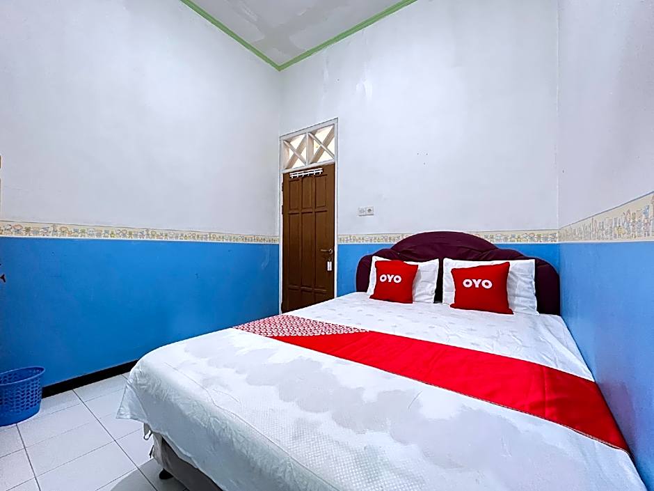 Hotel O Villa Cemara Syariah