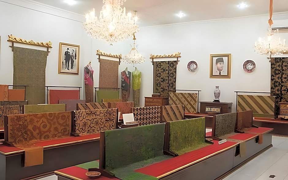 Amaris Hotel Sriwedari Solo
