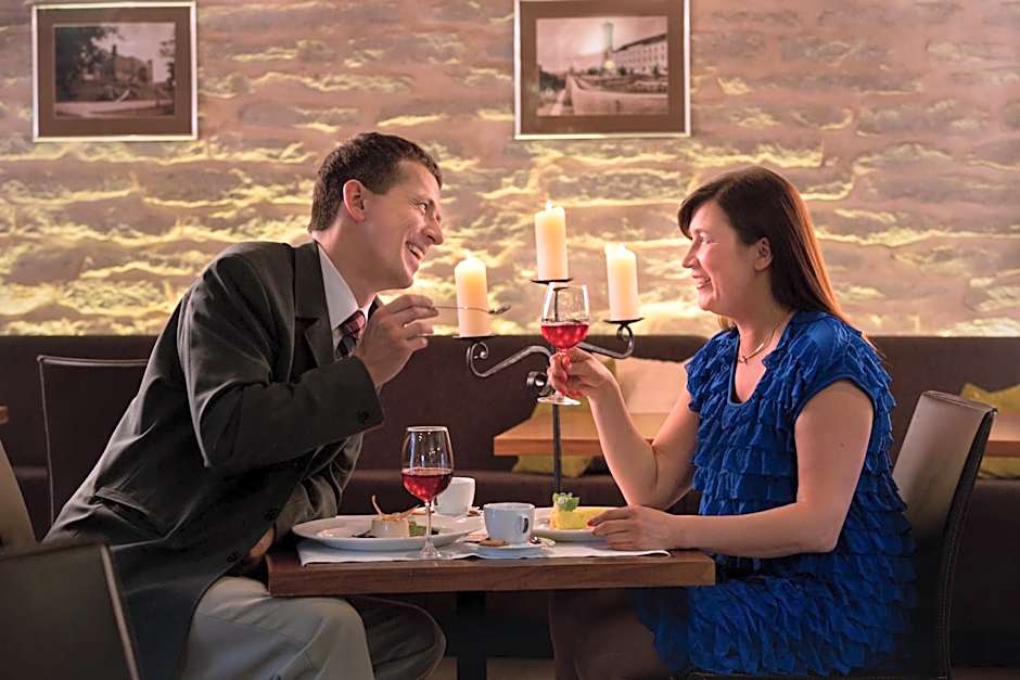 The von Stackelberg Hotel Tallinn