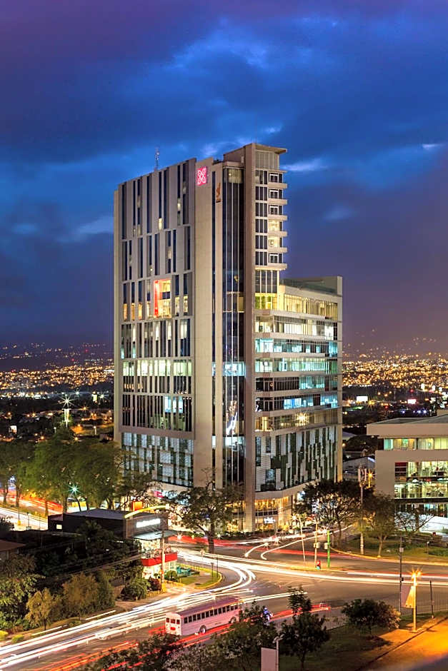 Hilton Garden Inn San Jose La Sabana