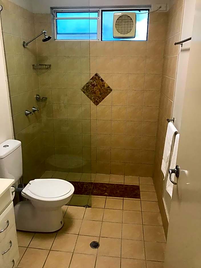 Reef Gateway Apartments