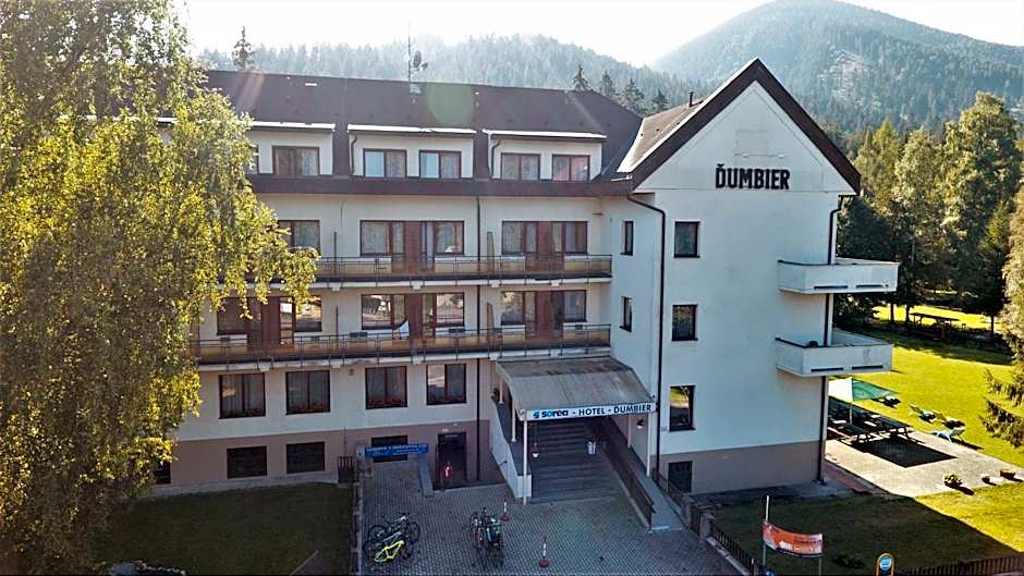Hotel SOREA ĎUMBIER