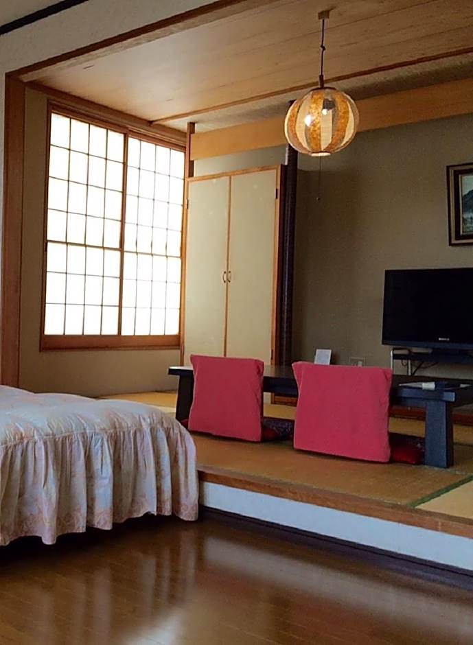 Yumoto Miyoshi Ryokan