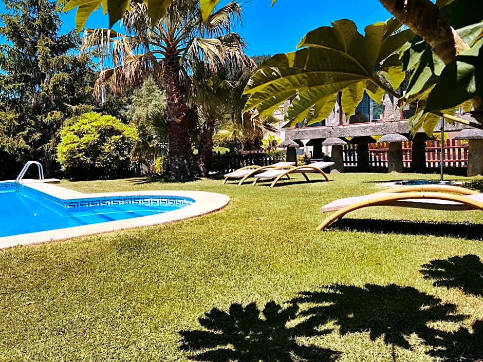 Hotel Conde Navío
