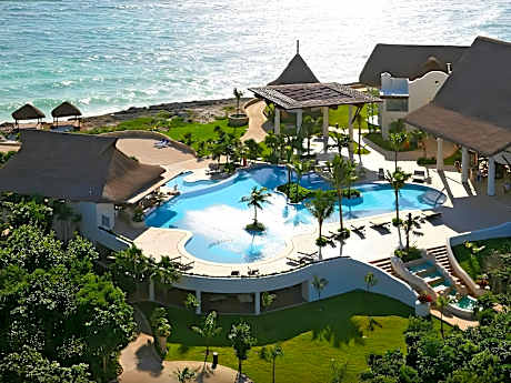 Kore Tulum Retreat Wellness Resort - Adults Only