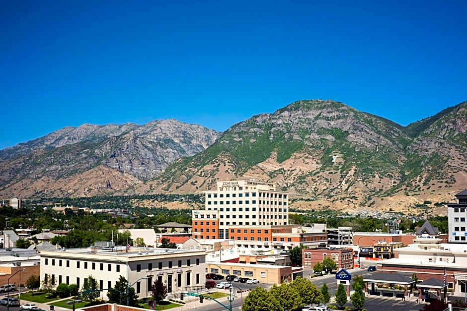 Provo Marriott Hotel & Conference Center