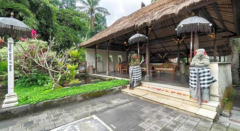 Natura Resort and Spa