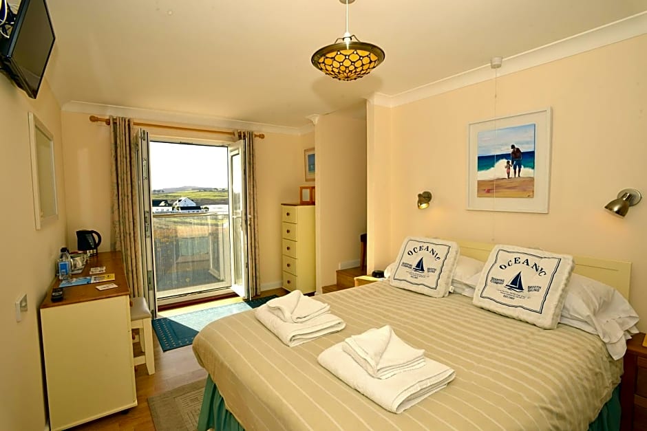 The Penellen guest accommodation room only