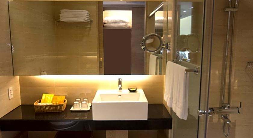 Formosa Naruwan Galaxy Hotel