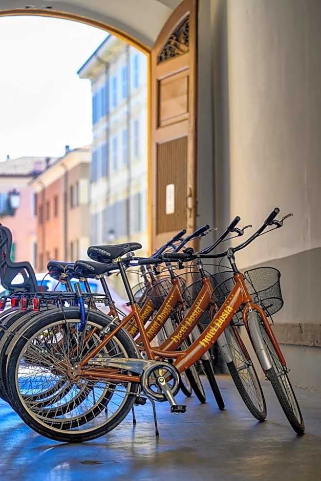 Albergo Reggio
