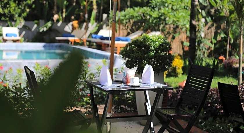 AIRA Boutique Hoi An Hotel & Spa