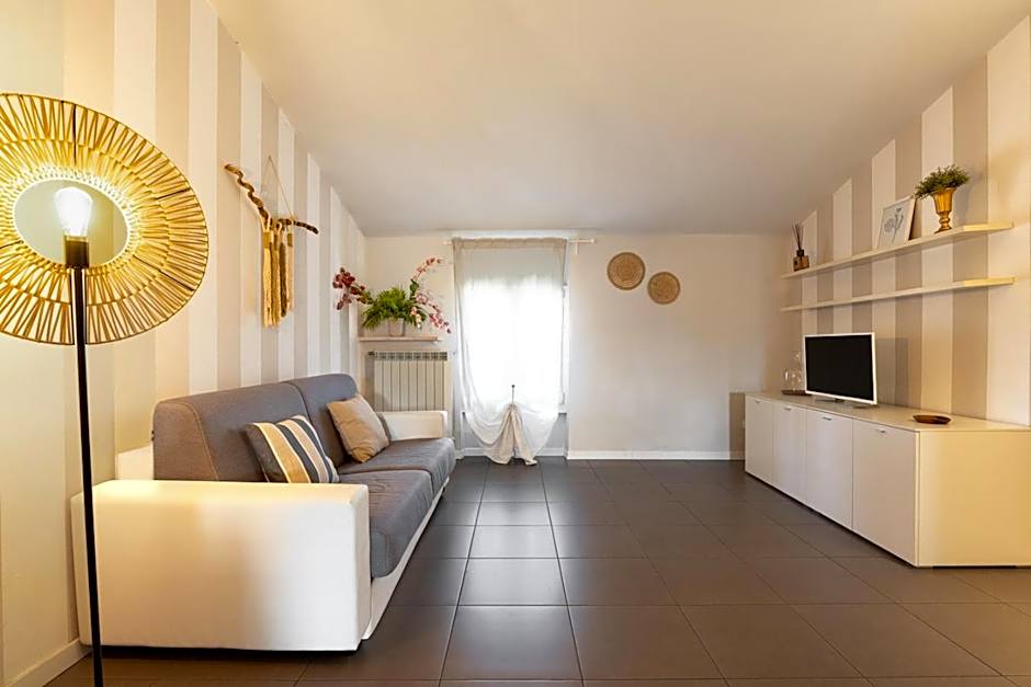 Desenzano Uptown Suites by Wonderful Italy