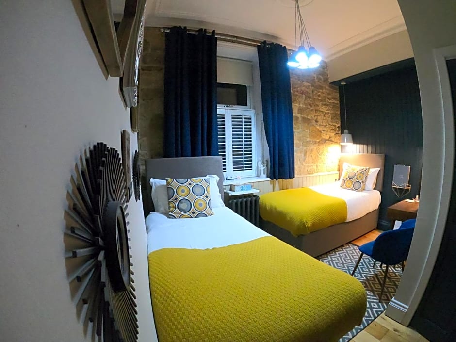 Castle View Bed and Breakfast