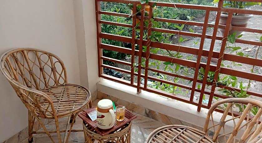 RUDRAM HOTEL YOGA & AYURVEDA RETREAT