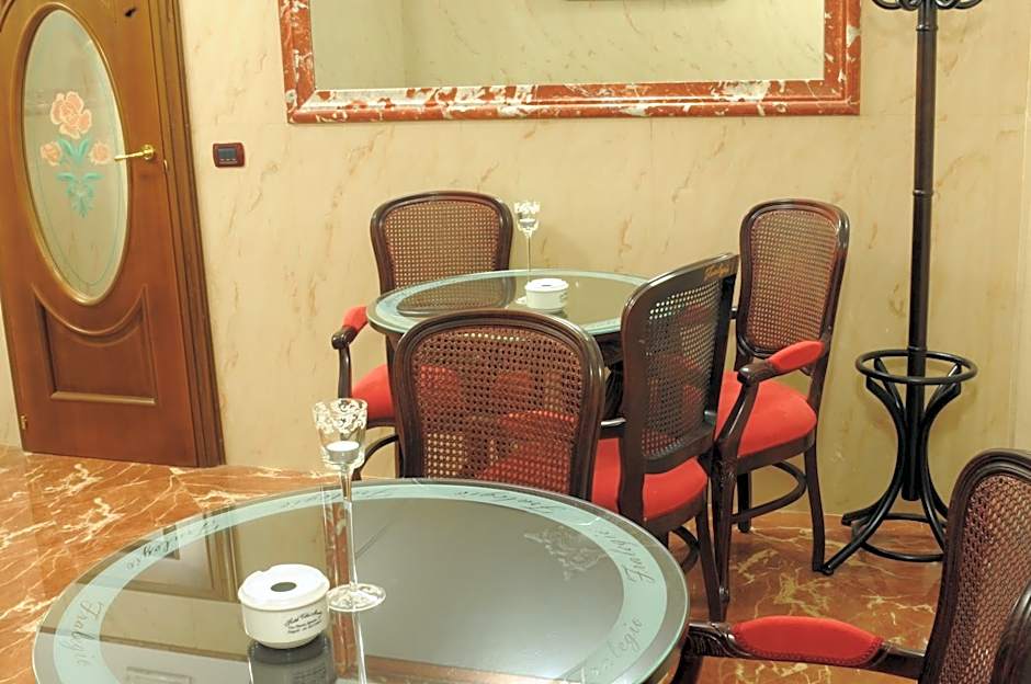 Hotel Villa Maria